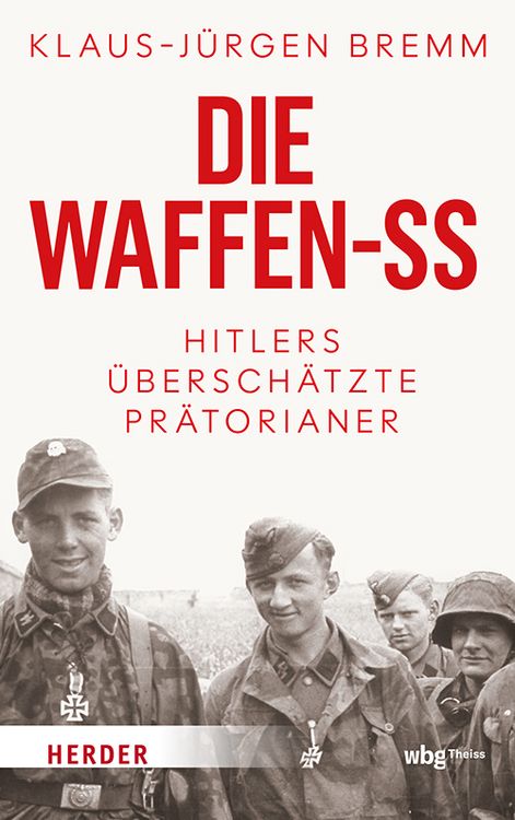 Produktbild: Die Waffen-SS