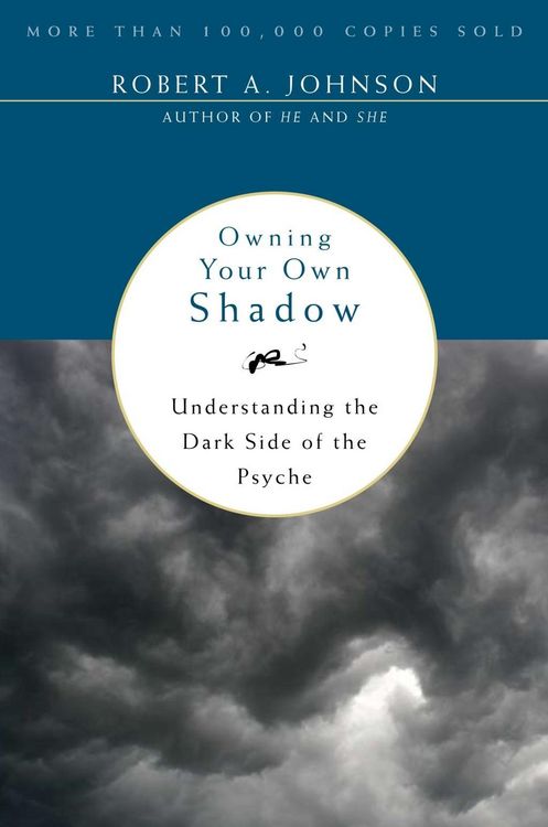 Produktbild: Owning Your Own Shadow