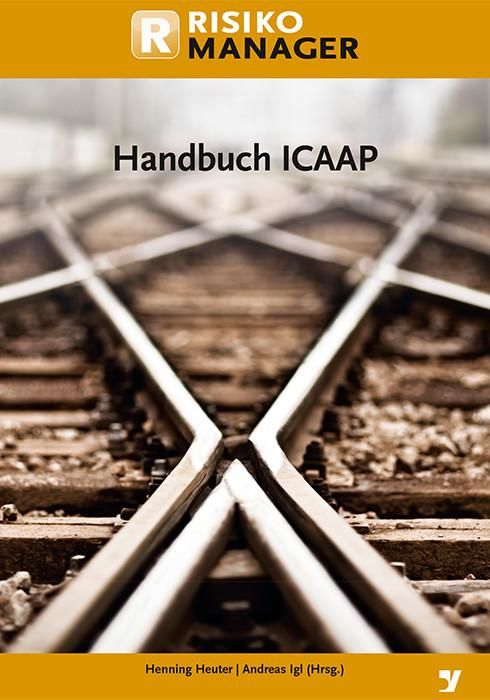 Produktbild: Handbuch ICAAP