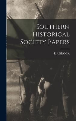 Produktbild: Southern Historical Society Papers