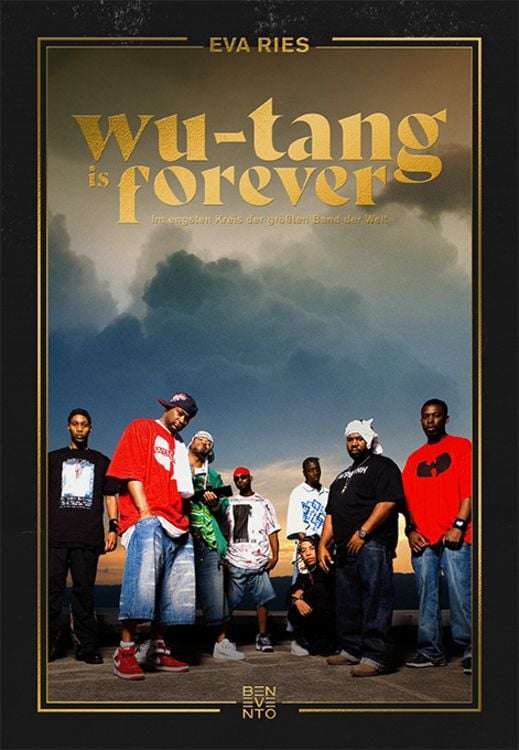 Produktbild: Wu-Tang is forever