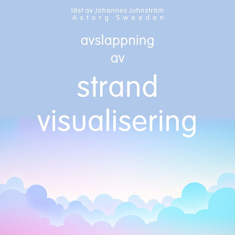 Produktbild: Strand visualisering avkoppling