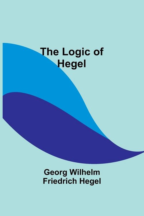 Produktbild: The Logic of Hegel
