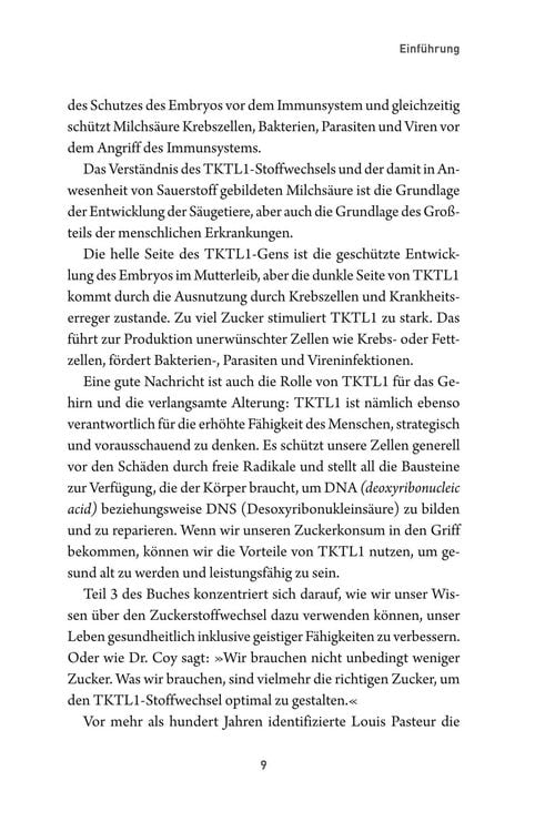 Produktbild: Die Zucker-Revolution