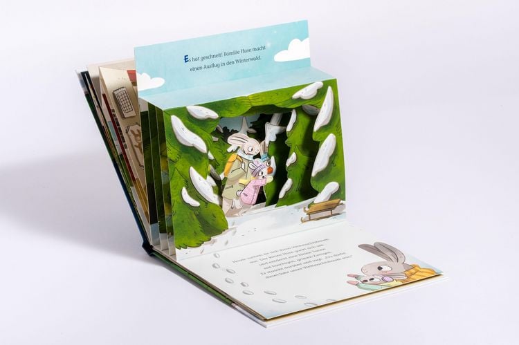 Produktbild: Mein erster Weihnachtszauber