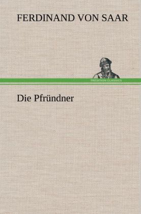 Produktbild: Die Pfr&uuml;ndner