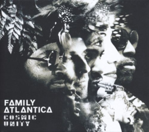 Produktbild: Cosmic Unity