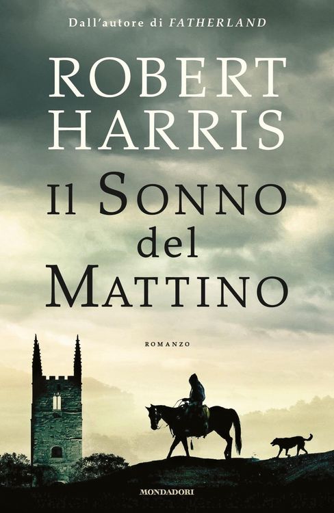 Produktbild: Il sonno del mattino