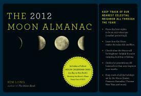 Produktbild: Long, K: Moon Almanac