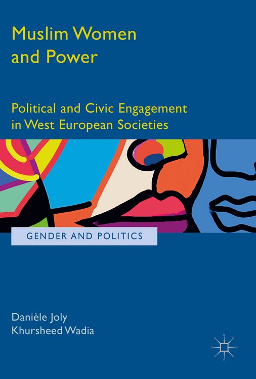 Produktbild: Muslim Women and Power