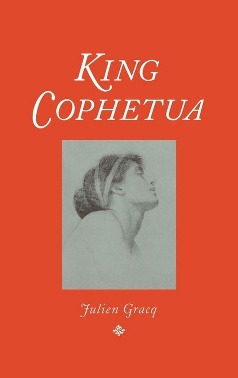Produktbild: King Cophetua
