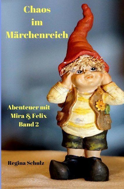 Produktbild: Abenteuer mit Mira und Felix