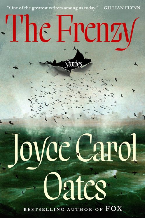 Produktbild: The Frenzy