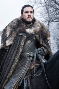 Game of Thrones - Staffel 8 [4 DVDs]