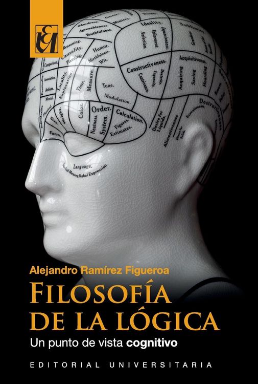Produktbild: Filosof&iacute;a de la l&oacute;gica