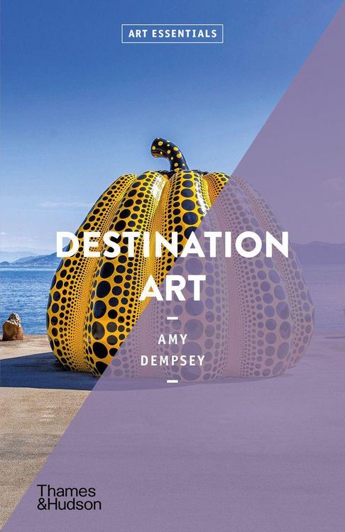 Produktbild: Destination Art