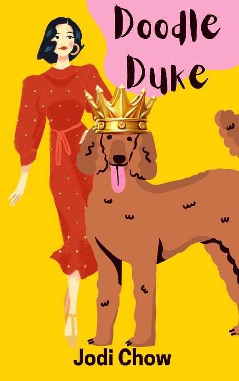 Produktbild: Doodle Duke