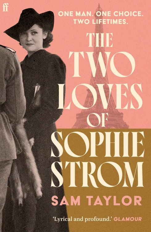 Produktbild: The Two Loves of Sophie Strom