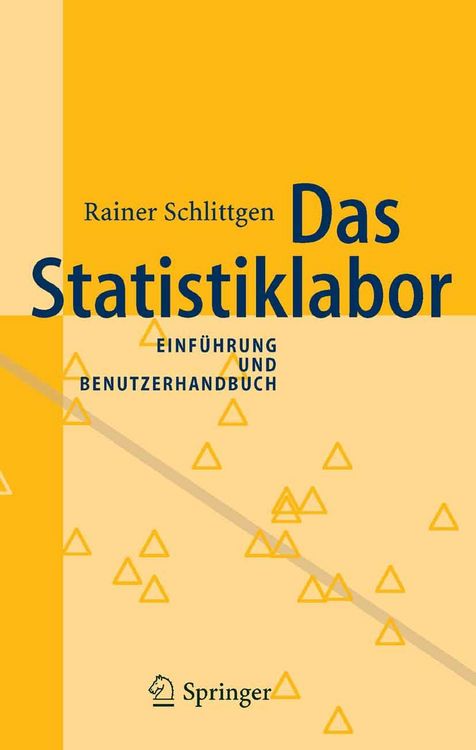 Produktbild: Das Statistiklabor