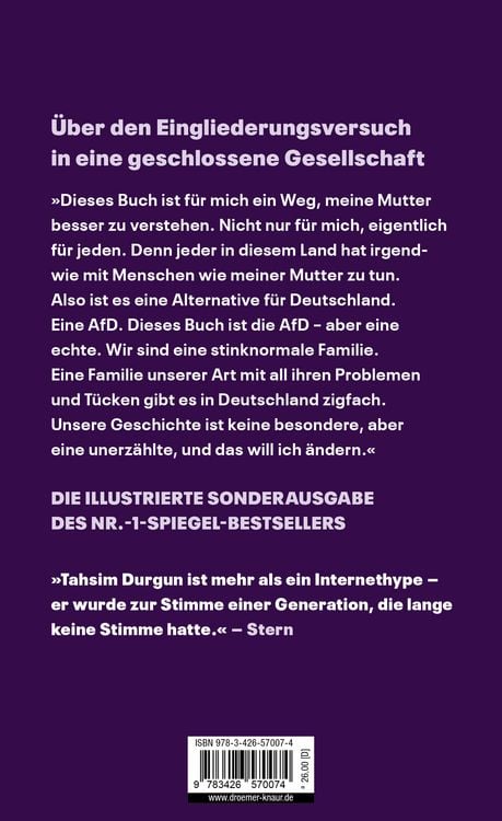 Produktbild: Mama, bitte lern Deutsch