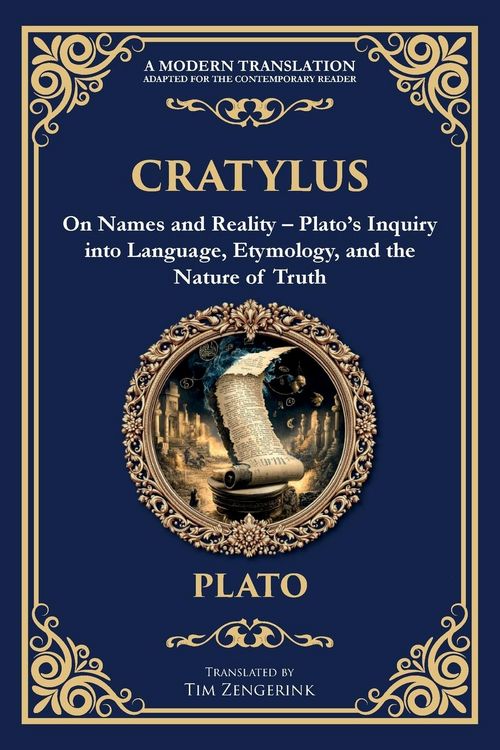 Produktbild: Cratylus
