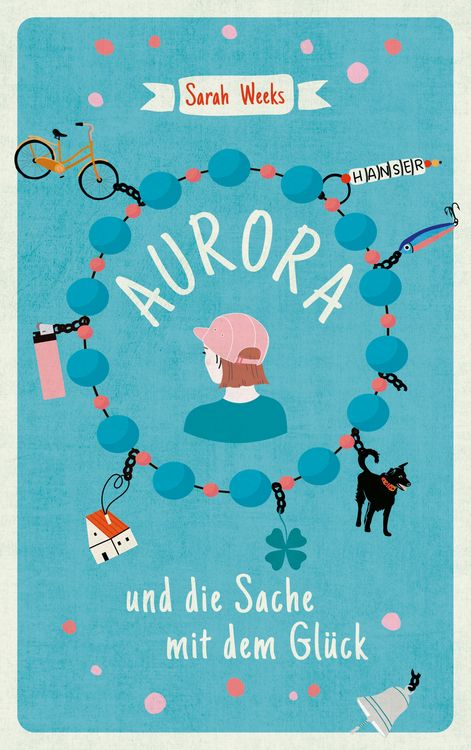 Produktbild: Aurora und die Sache mit dem Gl&uuml;ck