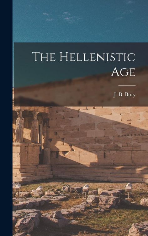 Produktbild: The Hellenistic Age