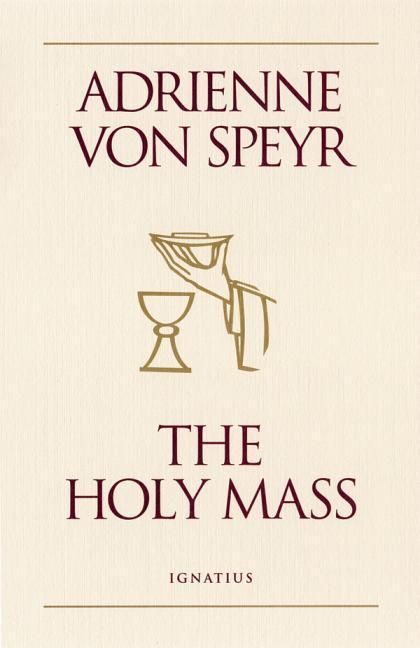 Produktbild: The Holy Mass
