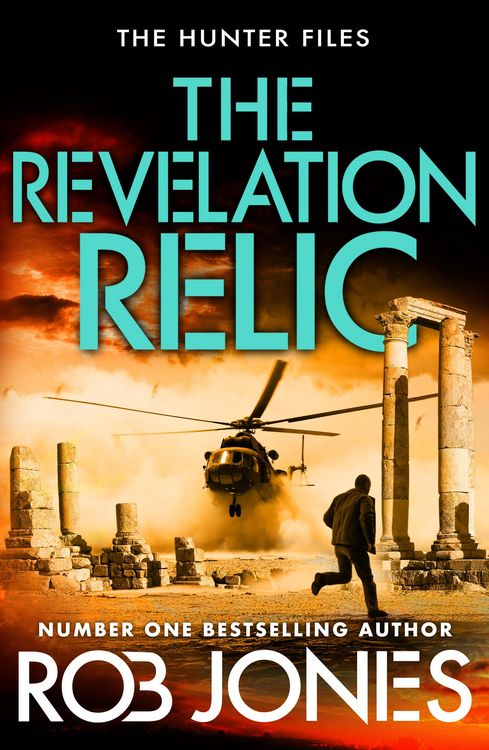 Produktbild: The Revelation Relic