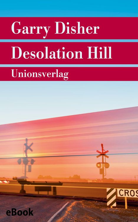 Produktbild: Desolation Hill