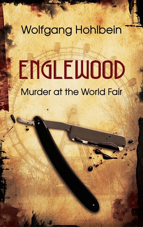Produktbild: Englewood