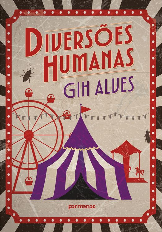 Produktbild: Divers&otilde;es humanas