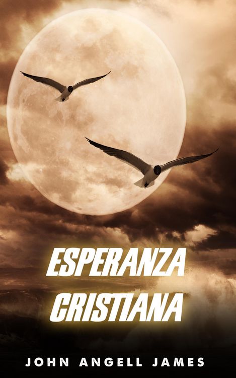 Produktbild: Esperanza Cristiana