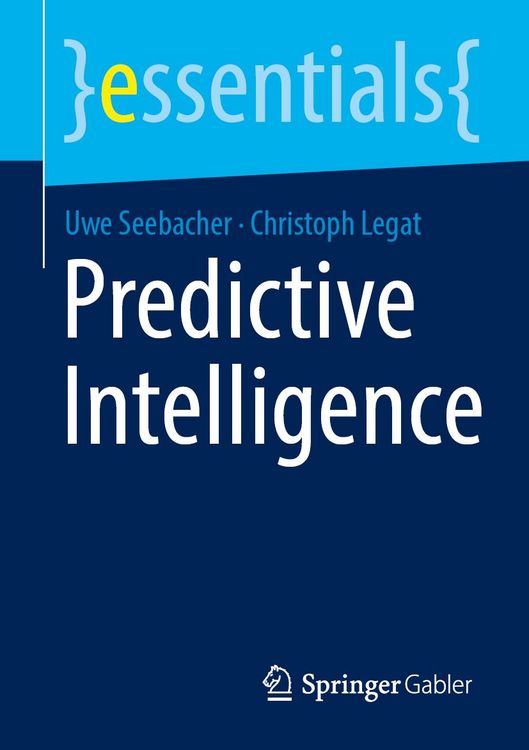 Produktbild: Predictive Intelligence