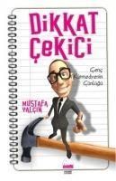 Produktbild: Dikkat Cekici