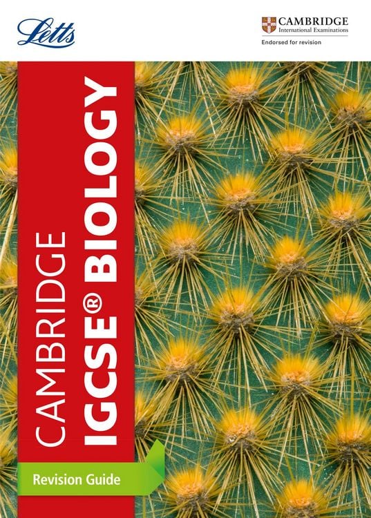 Produktbild: Cambridge IGCSE(TM) Biology Revision Guide