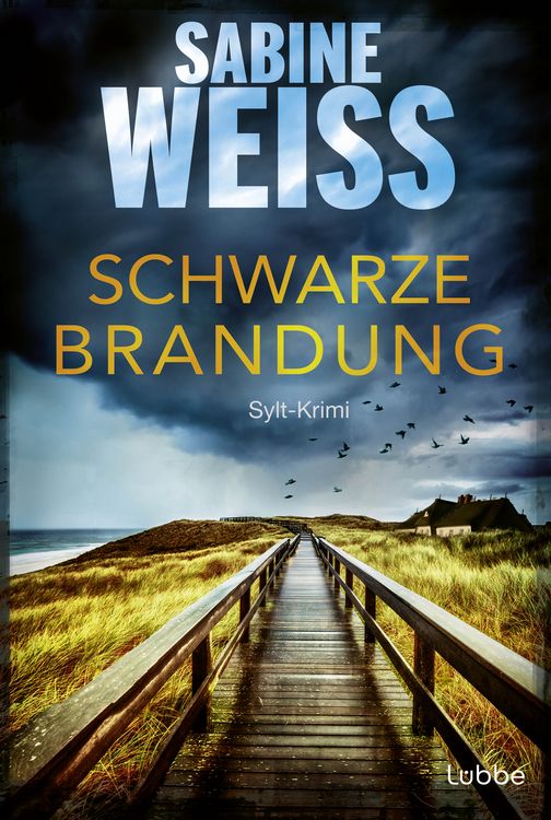 Produktbild: Schwarze Brandung
