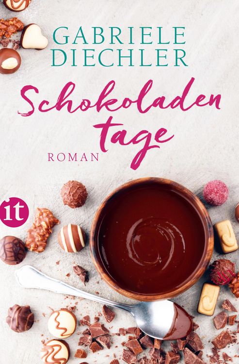 Produktbild: Schokoladentage