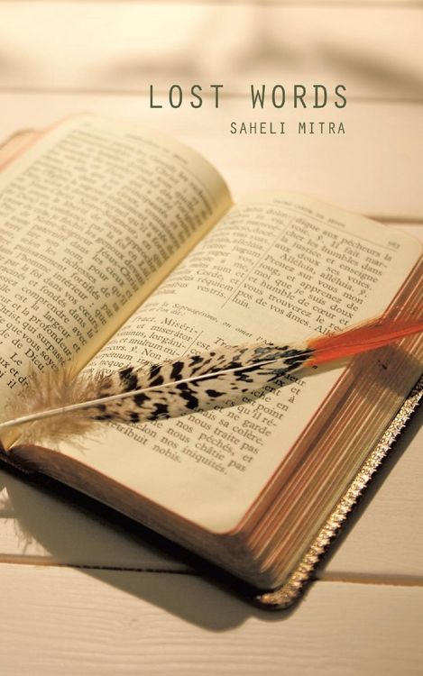 Produktbild: Lost Words
