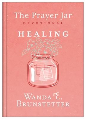 Produktbild: The Prayer Jar Devotional: Healing