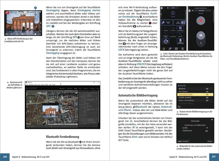 Produktbild: Panasonic Lumix G DC-G9