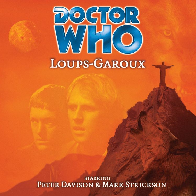 Produktbild: Loups-Garoux