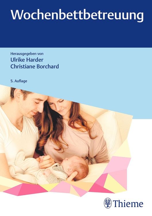 Produktbild: Wochenbettbetreuung