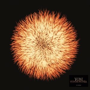 Produktbild: Cosmogonia