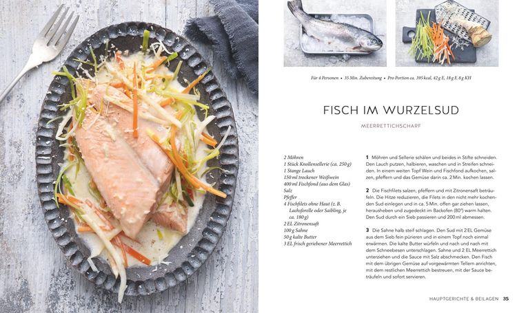 Produktbild: Bayerisch kochen