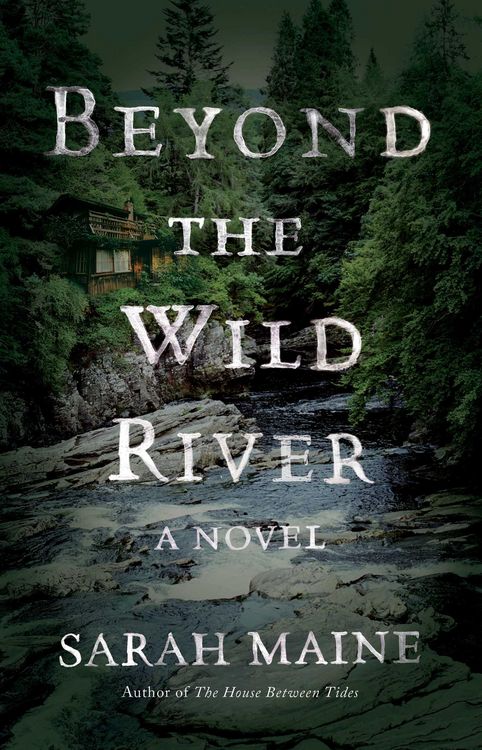 Produktbild: Beyond the Wild River