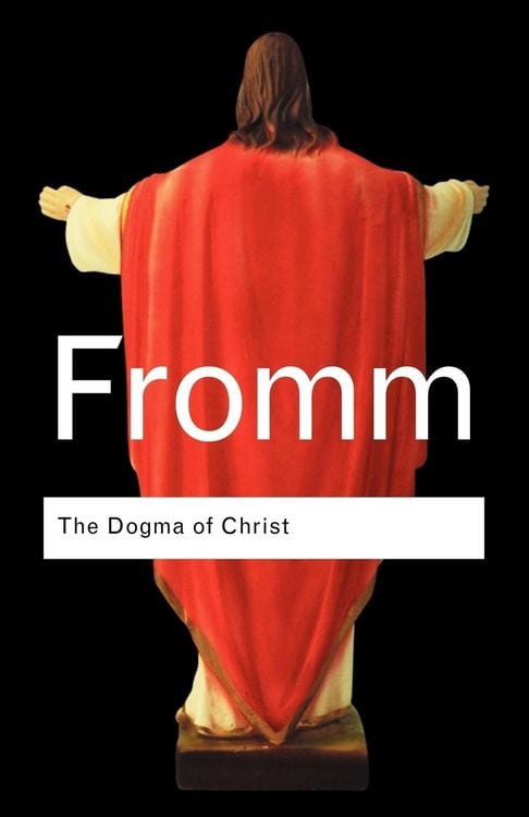 Produktbild: The Dogma of Christ