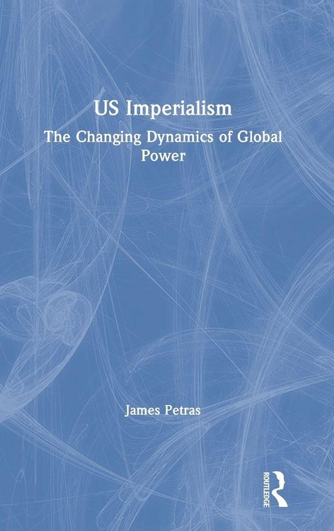 Produktbild: US Imperialism