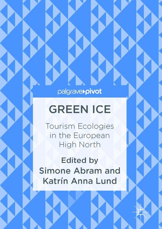 Produktbild: Green Ice