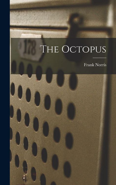 Produktbild: The Octopus